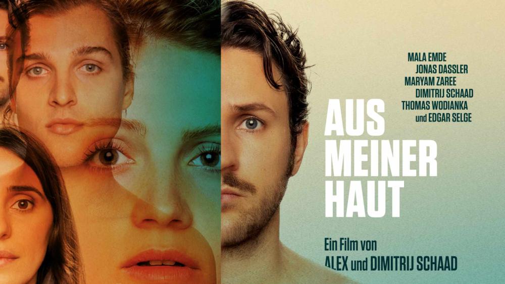 Aus meiner Haut Donndorffilm